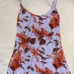 URBAN OUTFITTERS SUNDRESS
